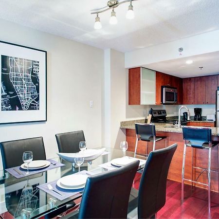 Saint Francois Xavier Serviced Apartments Montréal Kültér fotó